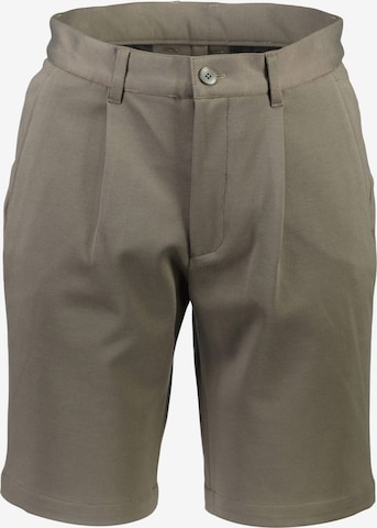 Lindbergh Broek in Groen: voorkant