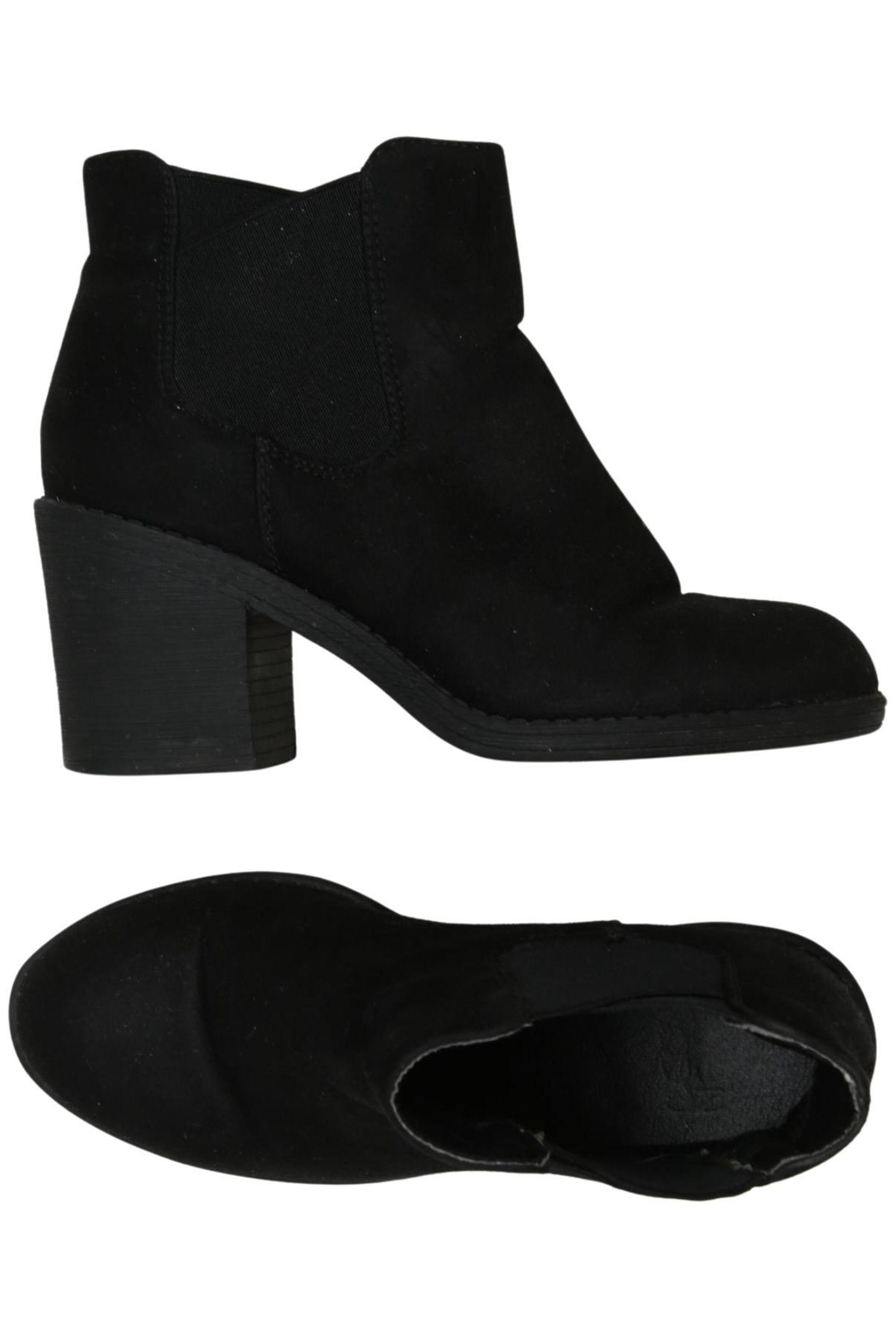 even&odd Dress Boots in 36 in Black, Item view