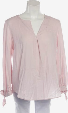 MOS MOSH Bluse / Tunika S in Pink: predná strana