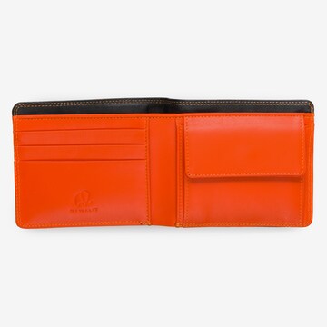 mywalit Wallet in Black