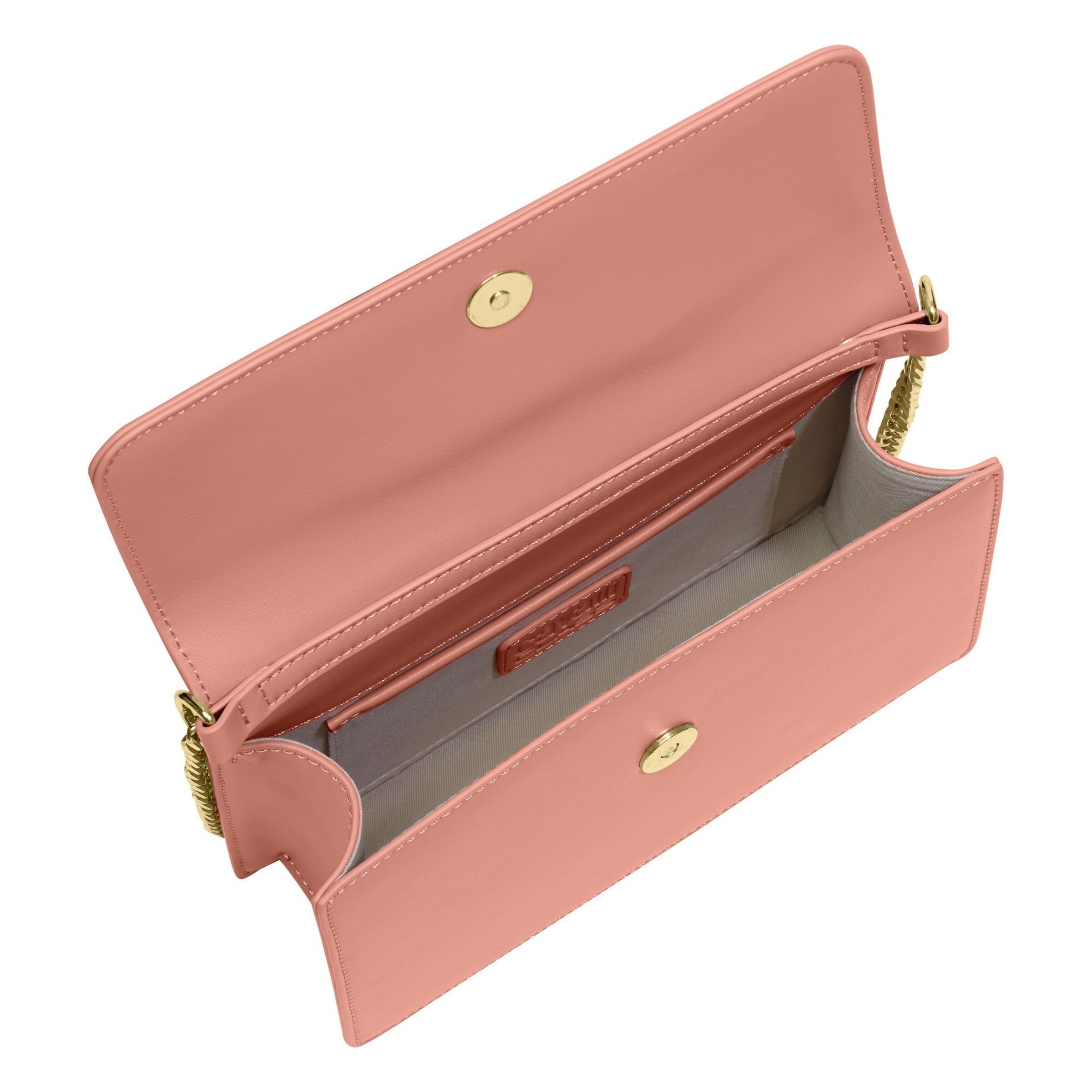 Cavalli Class Umhängetasche 'Gemma' in Pink