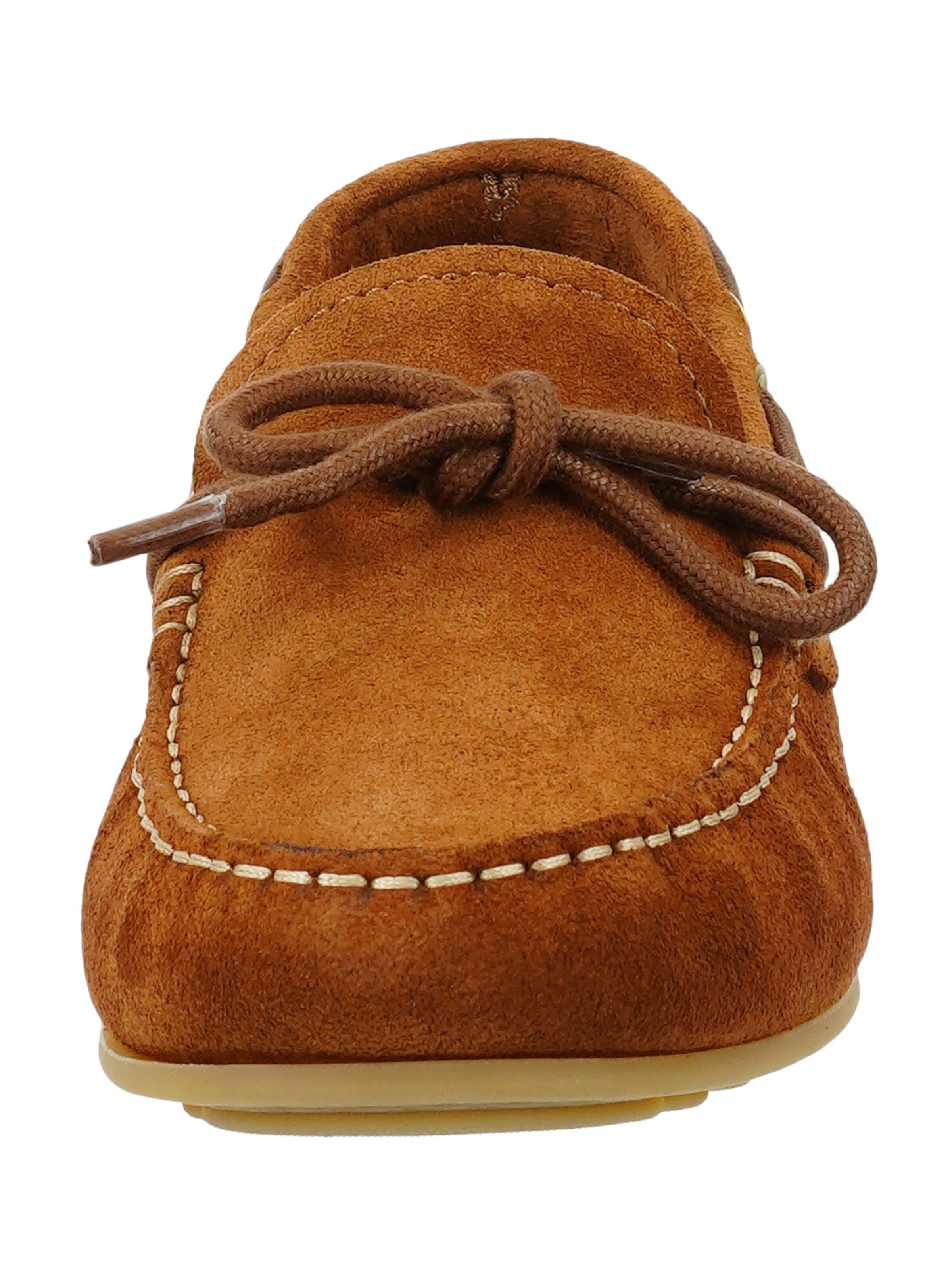 GANT Mokassin 'Seabaya' in Braun