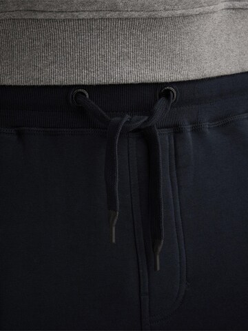 Loosefit Pantalon de sport 'Airstreamer cargo sweatpants' PME Legend en bleu