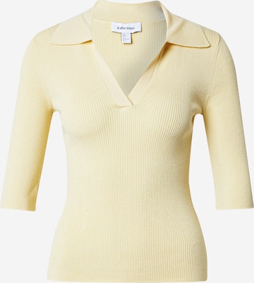 & Other Stories Kampsun, värv beež: eest vaates