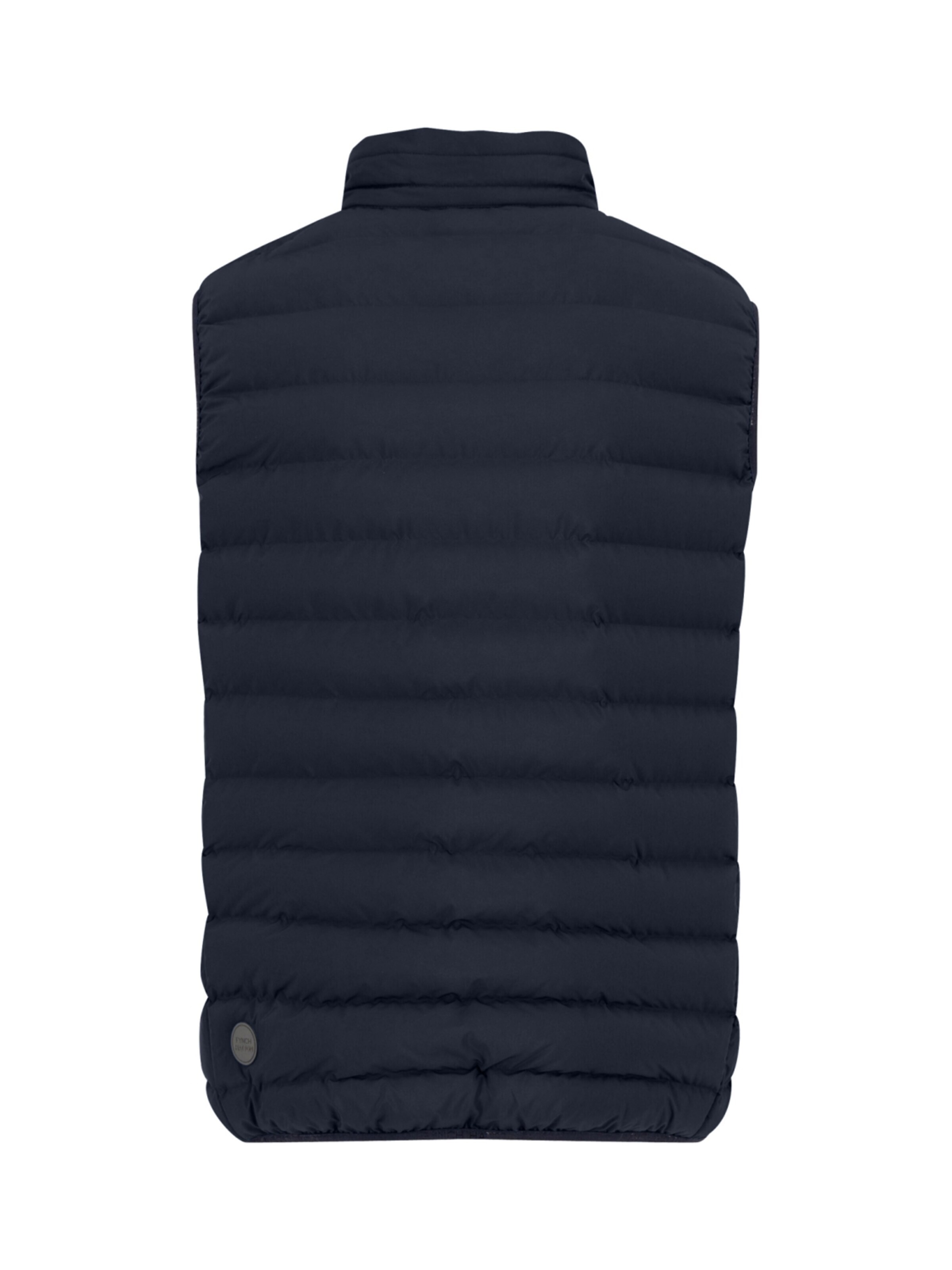 FYNCH-HATTON Sports Vest in Blue