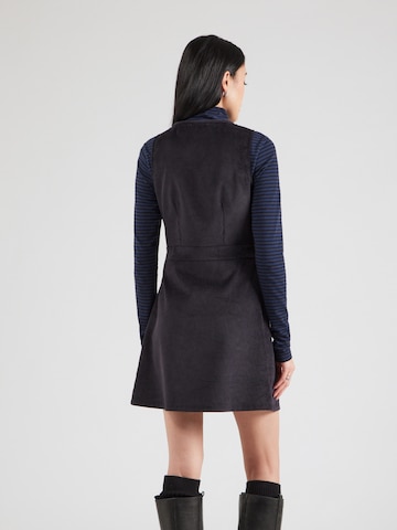 Robe 'Cathlin' ABOUT YOU en noir