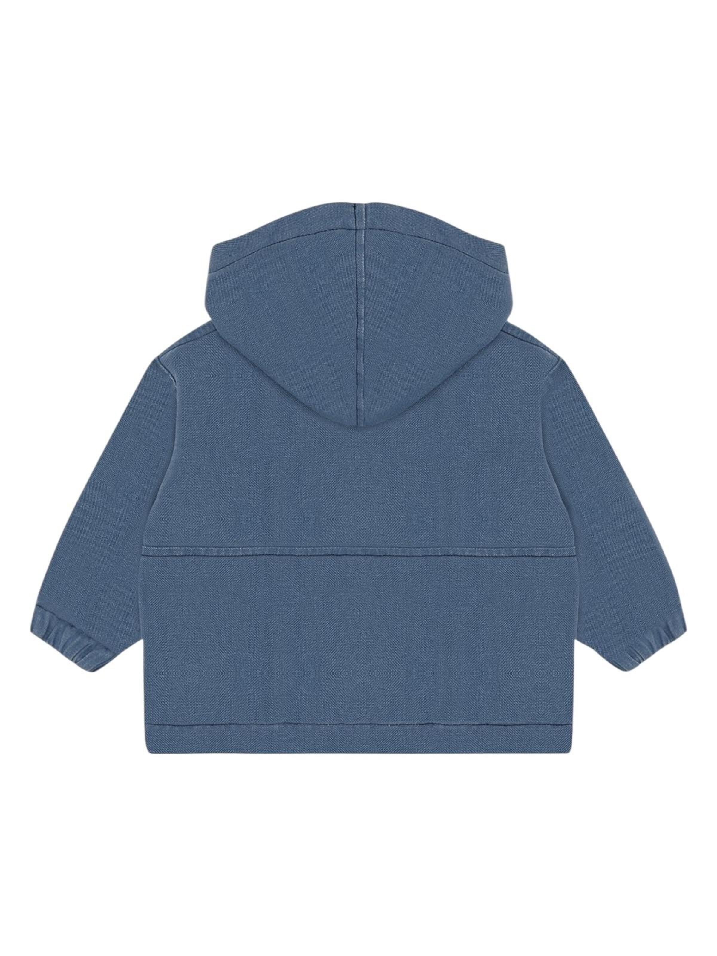 Hust & Claire Übergangsjacke 'OSKAR'‌ in Blau