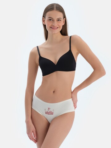 Dagi Slip i beige
