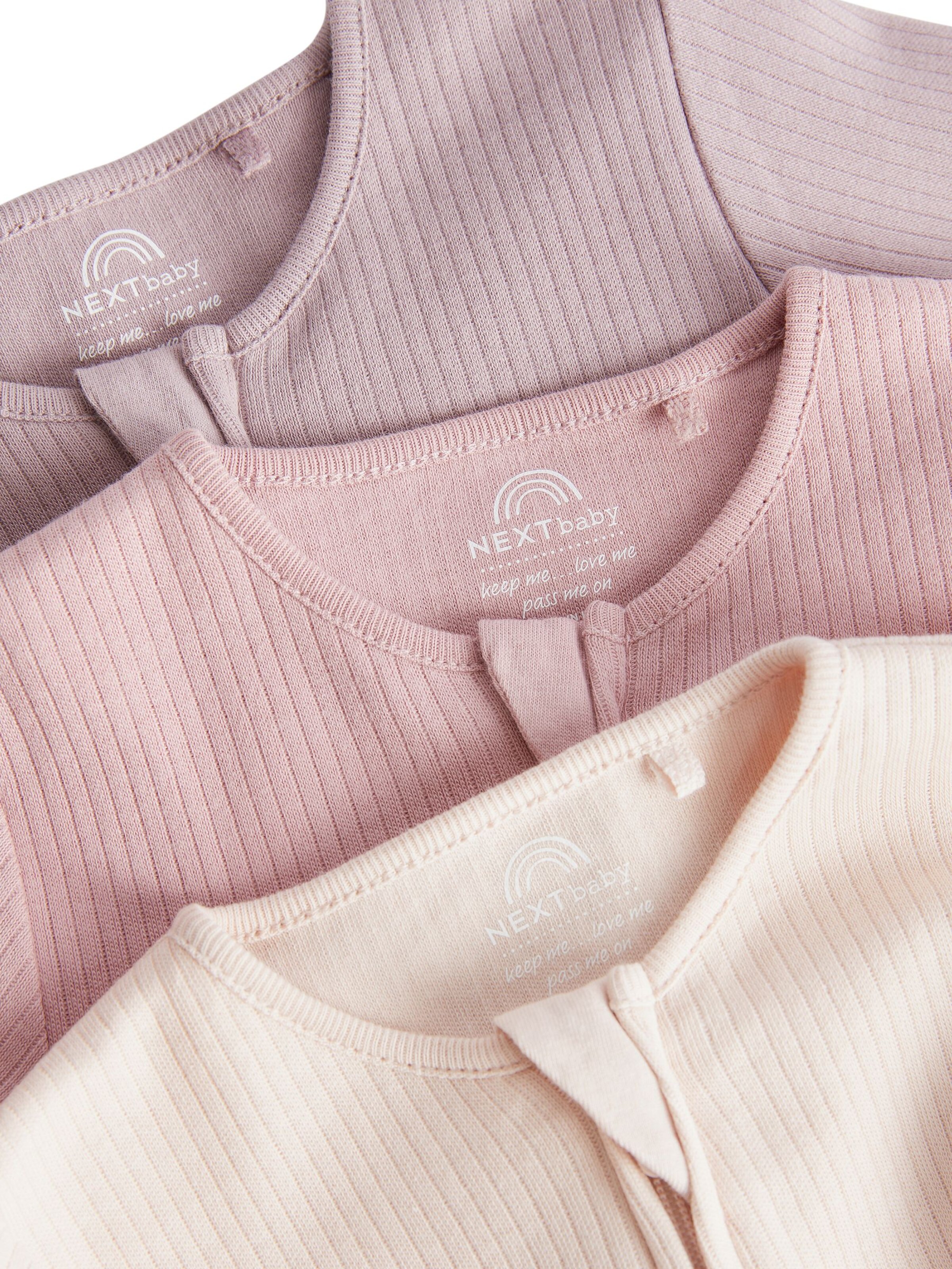 Next Pyžamo - Ružová