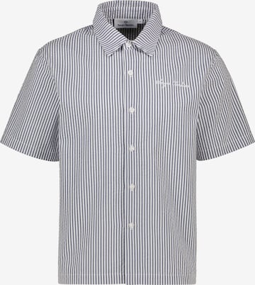 balta Sergio Tacchini Standartinis modelis Marškiniai: priekis