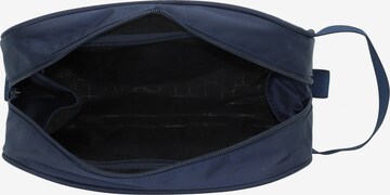 Jump Toiletry Bag 'Moorea' in Blue