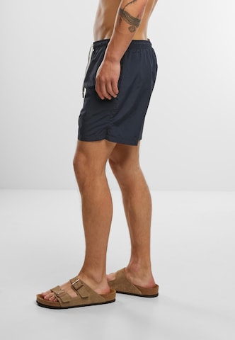 Pantaloncini da bagno di Brandit in blu