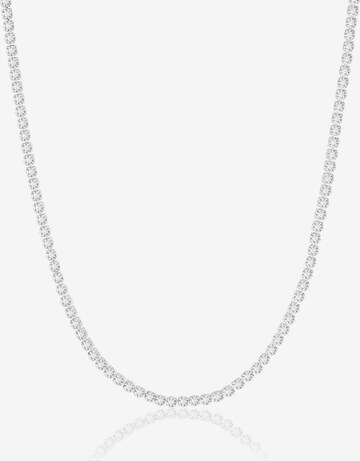 Sif Jakobs Necklace in Silver: front