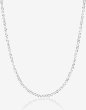 Sif Jakobs Necklace in Silver: front