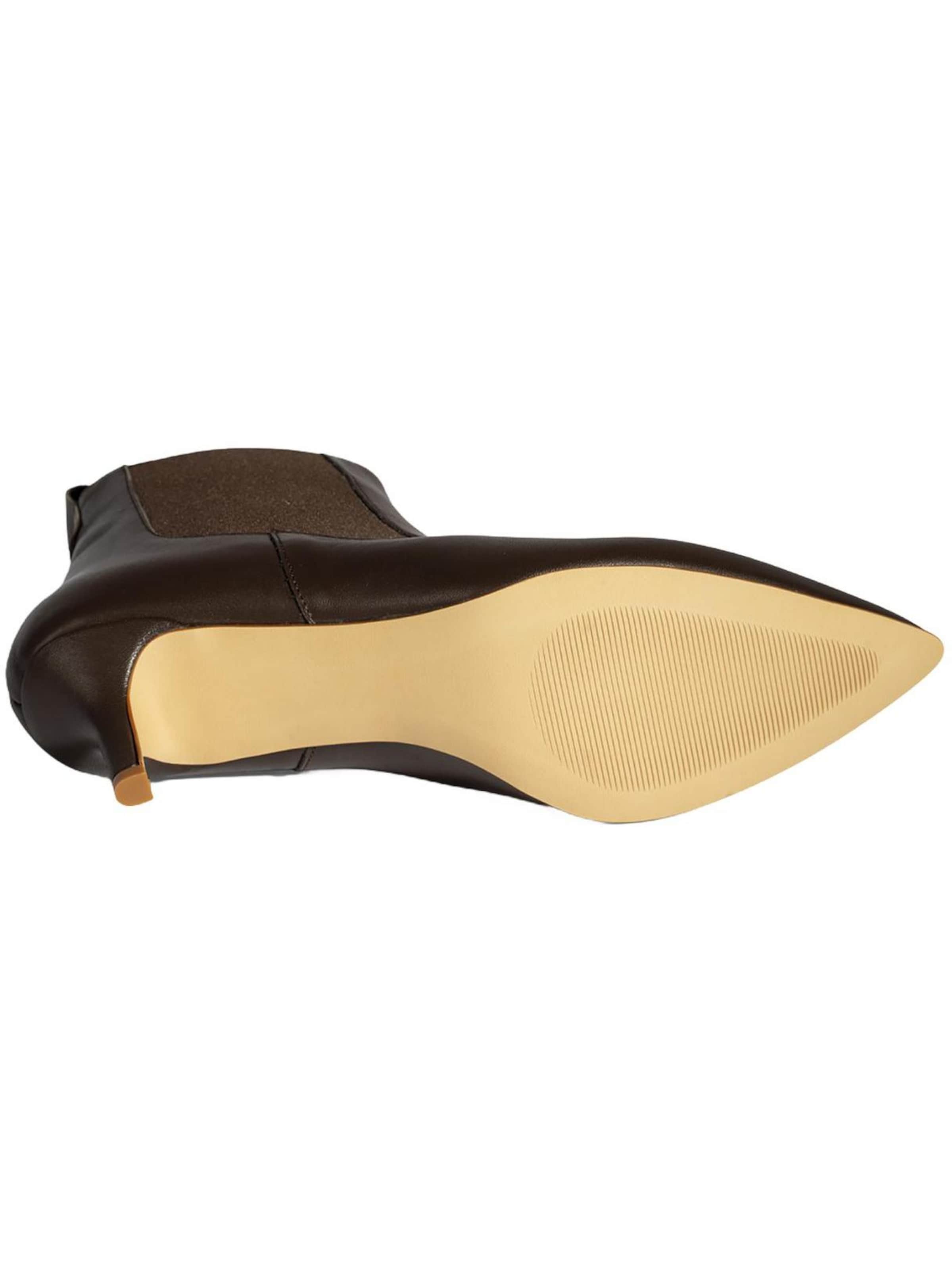 Boots 'Stiefel' Desa en marron