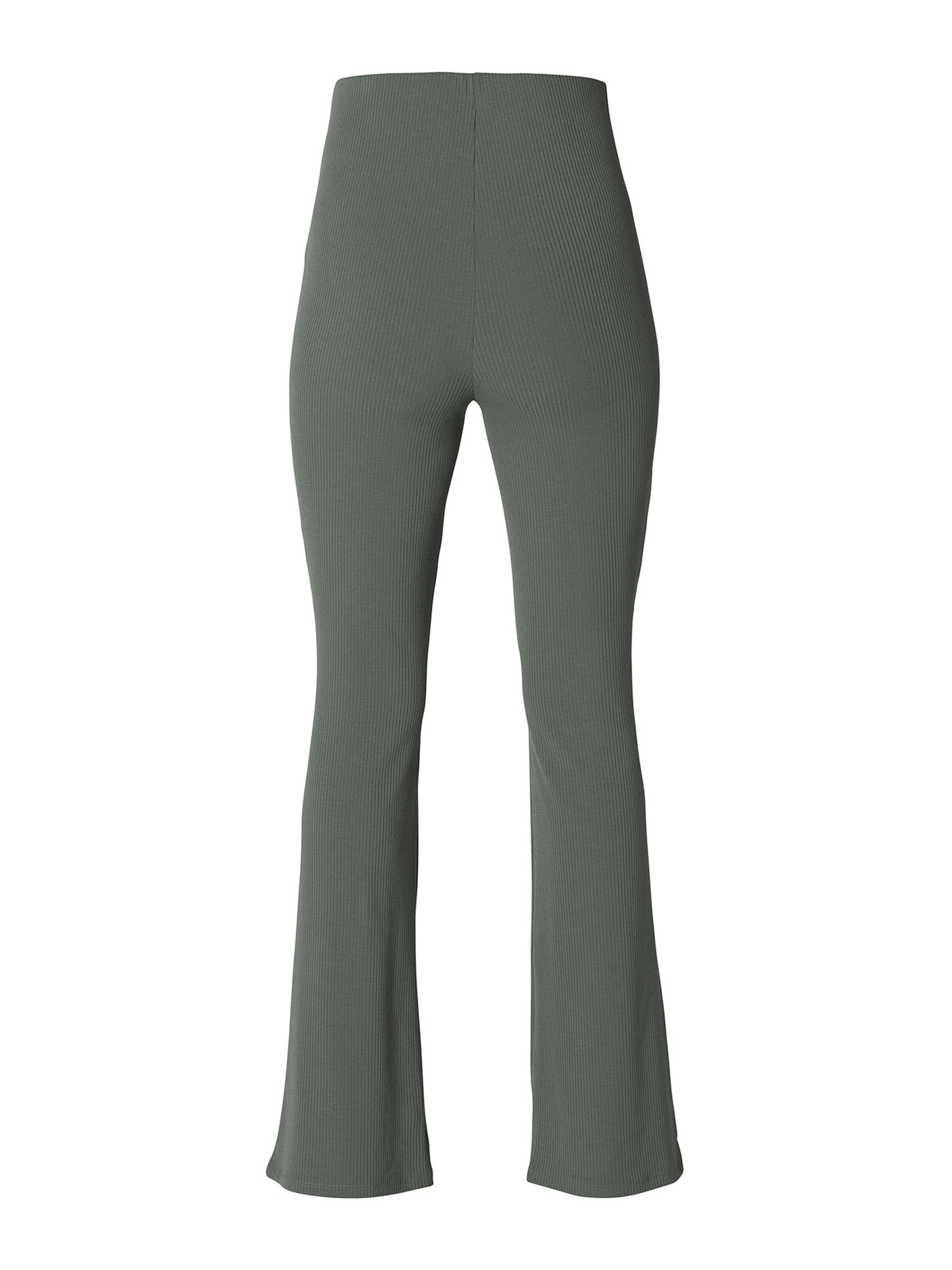 Noppies Na zvonec Hlače 'Heja' | zelena barva