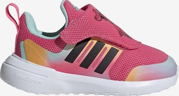 ADIDAS SPORTSWEAR Sportschoen 'Fortarun x Disney' in Roze