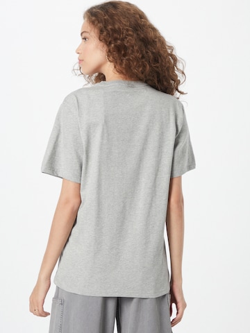 CONVERSE Shirt in Grey