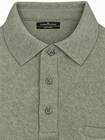 T-Shirt CASA MODA en vert