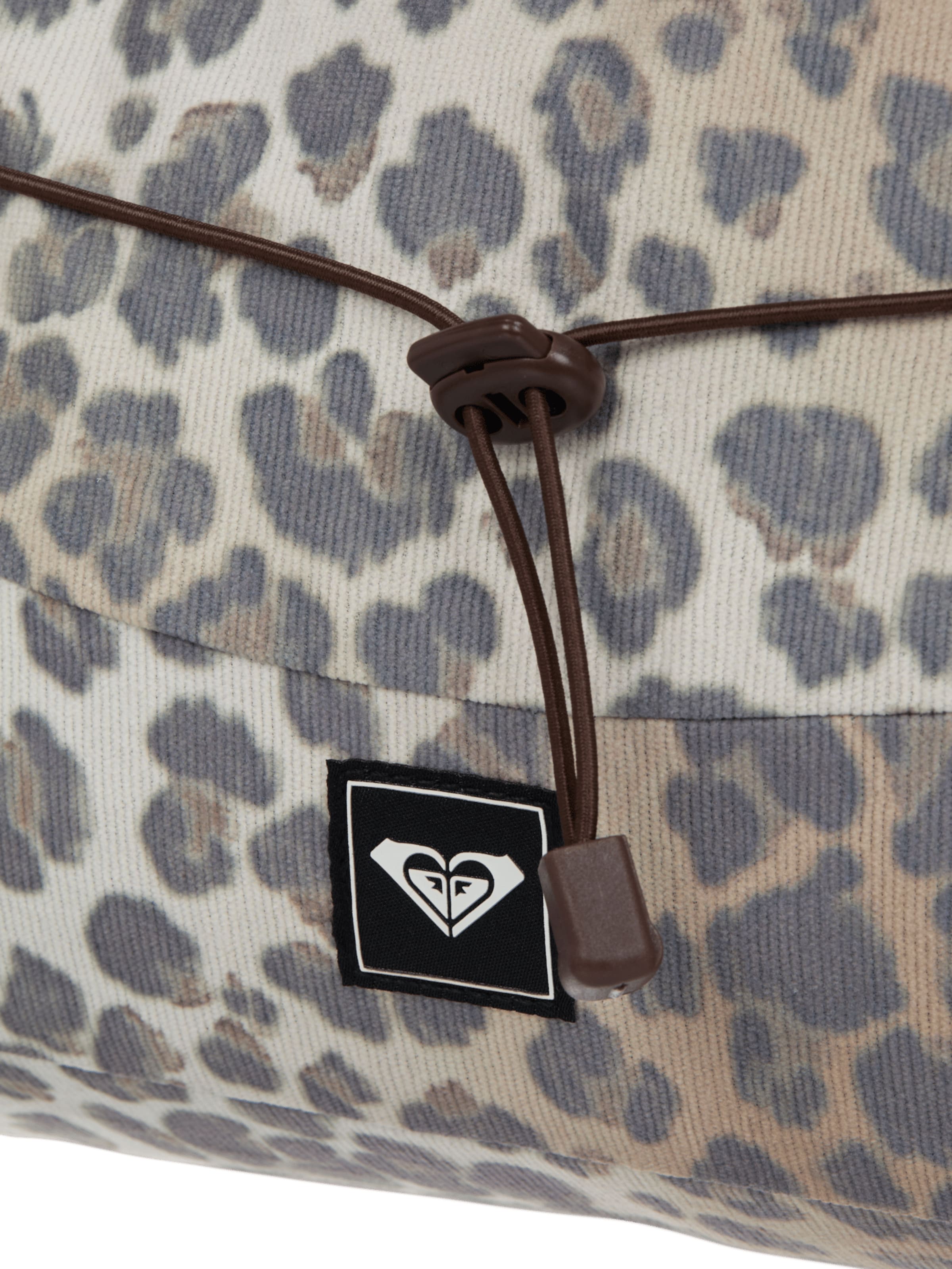 ROXY Rucksack in Grau