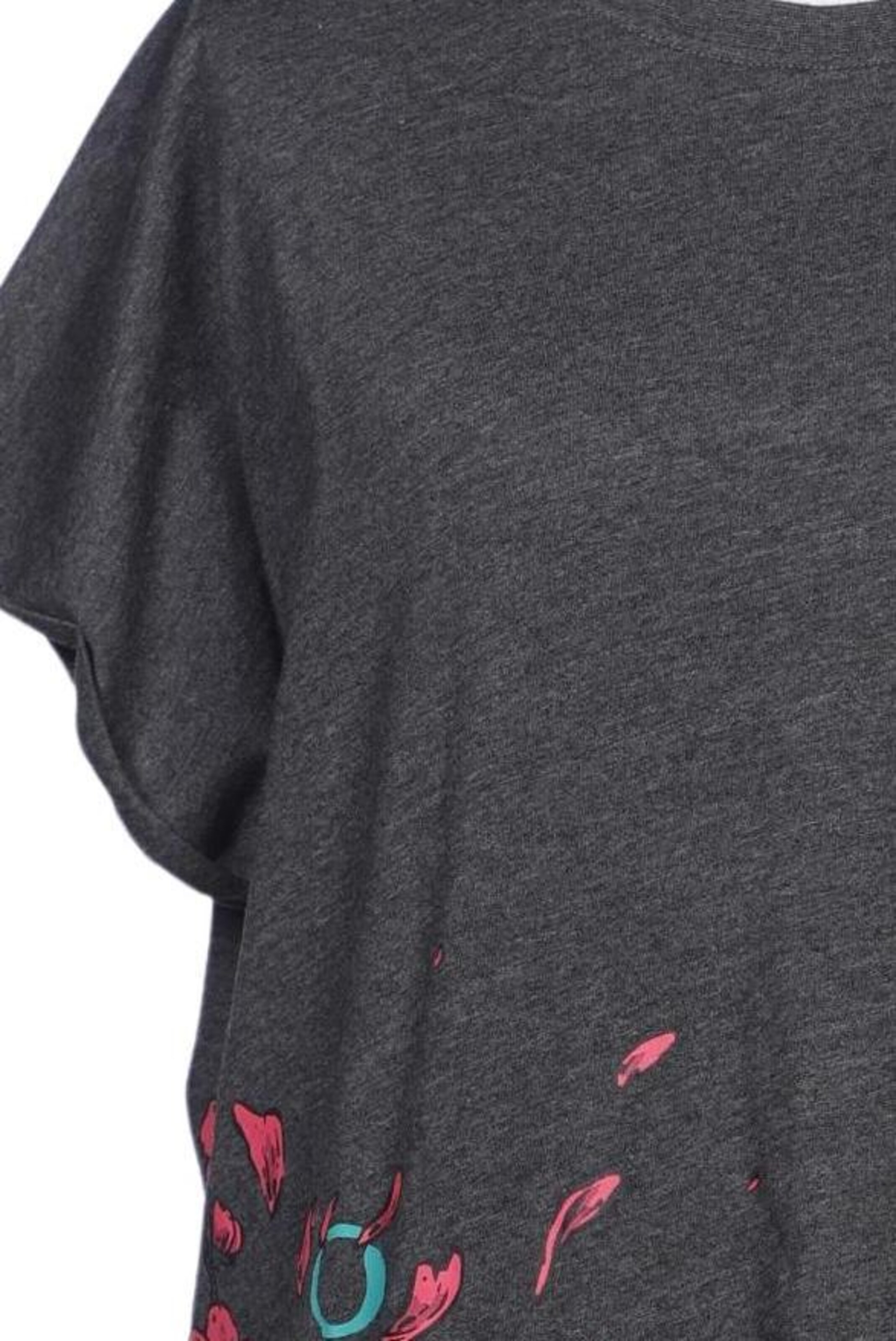 Dangerous DNGRS Kleid XL in Grau