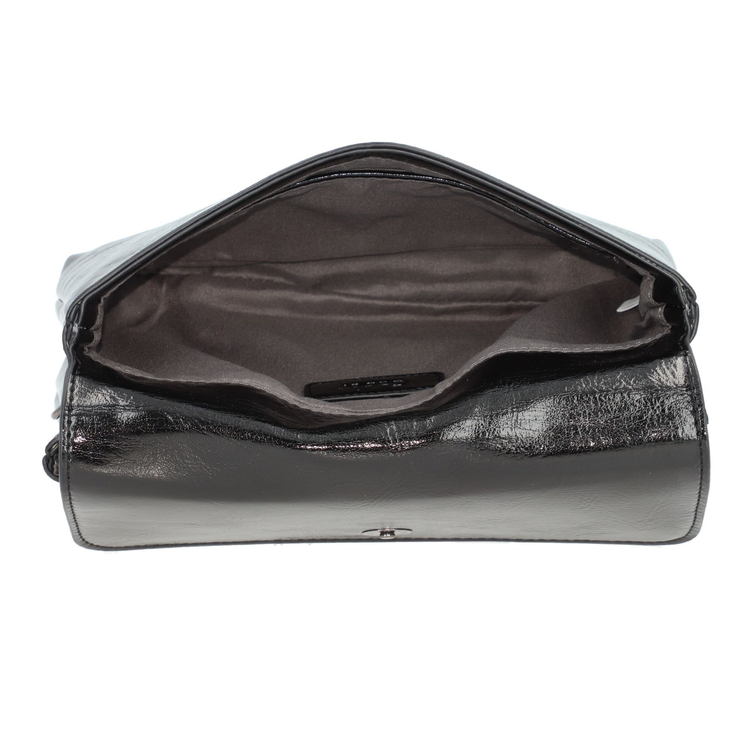 Sac à bandoulière 'Elissa' GABOR en noir