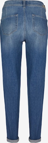 Angels Loosefit Jeans 'Alma' in Blauw