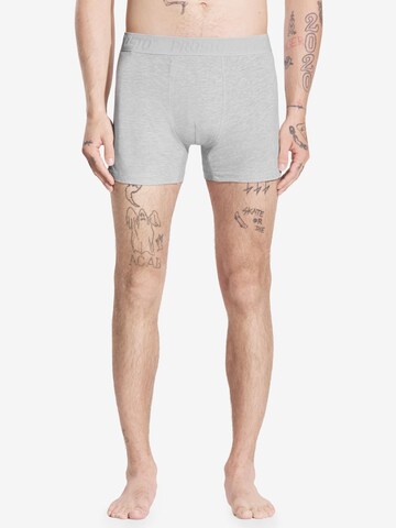 Prosto Boxer shorts in Mixed colors