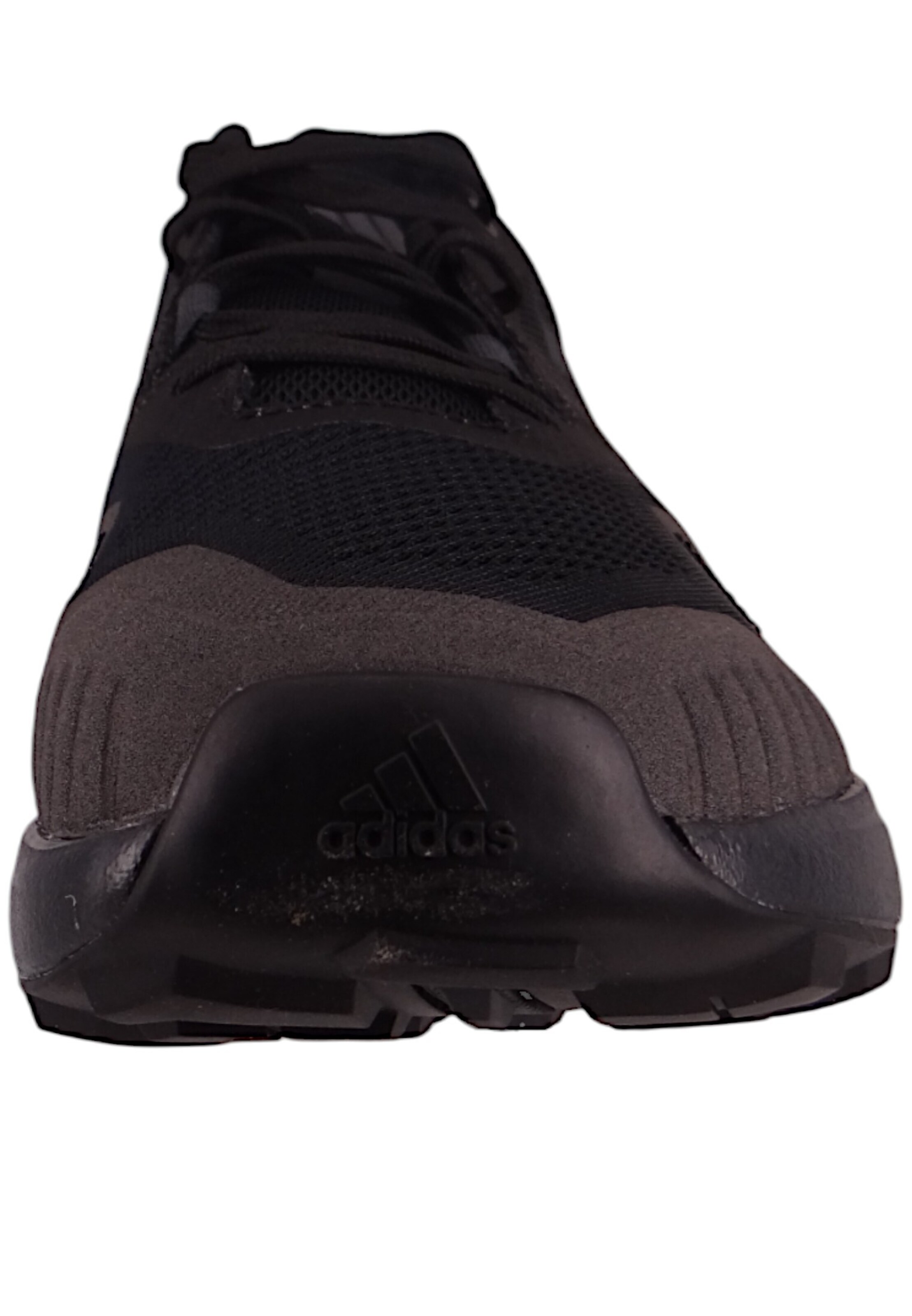 Baskets basses ADIDAS PERFORMANCE en noir