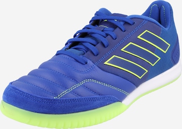 ADIDAS PERFORMANCE Športová obuv 'Top Sala Competition Indoor' - Modrá: predná strana