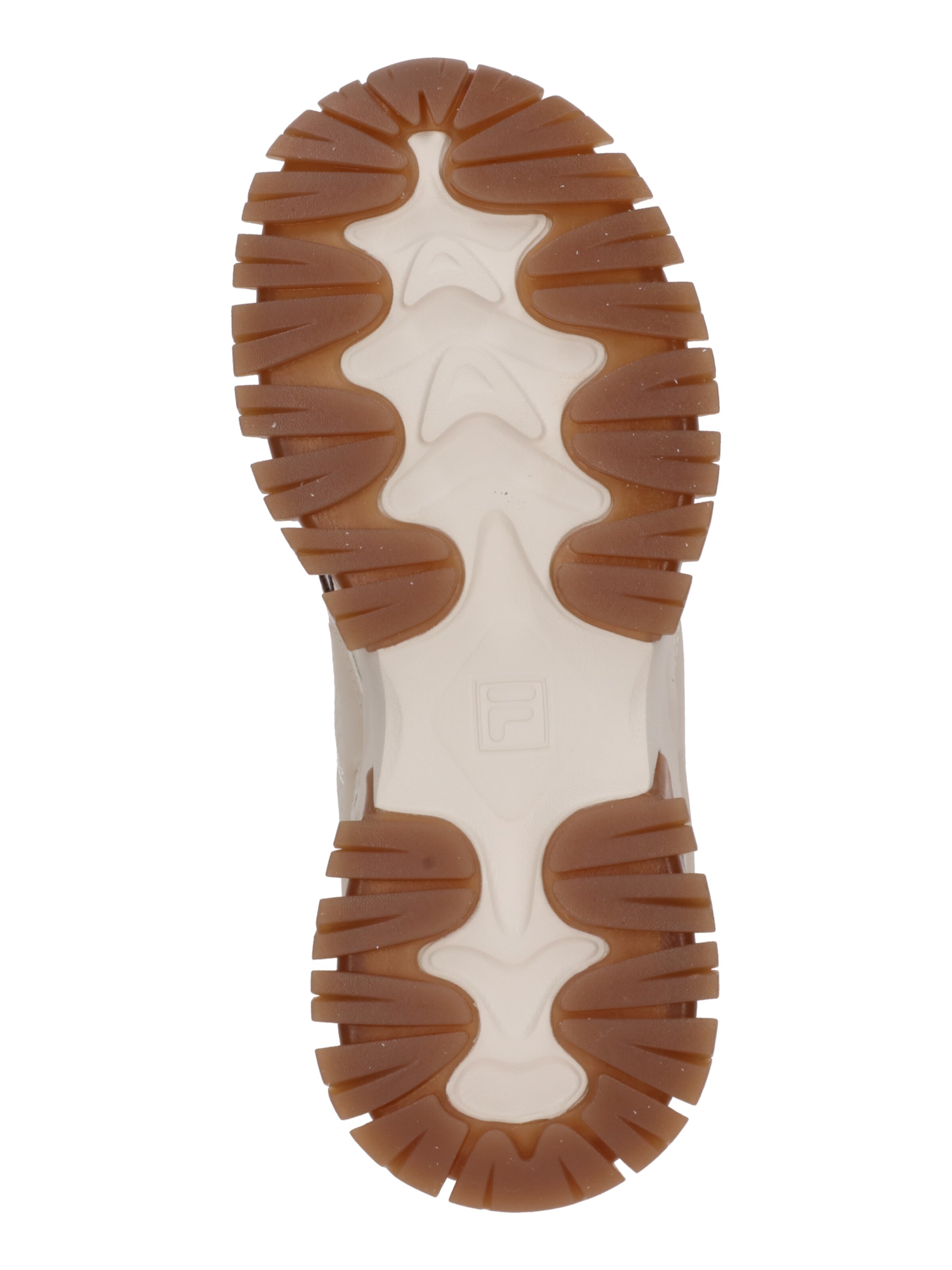 FILA Σνίκερ χαμηλό 'RAY TRACER TR2' σε γκρι