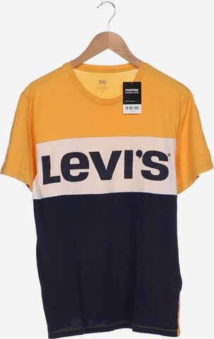 LEVI'S ® T-Shirt L in Orange: predná strana