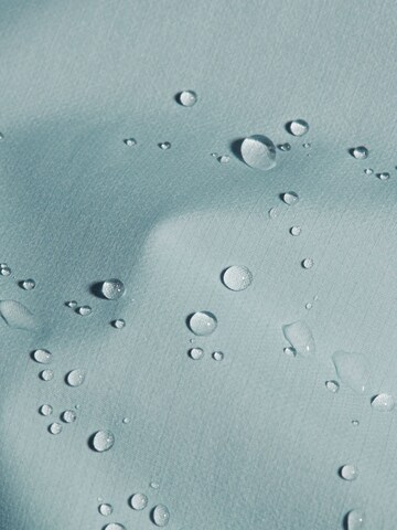 MAMMUT Outdoor jacket ''DUCAN LIGHT' ' in Blue