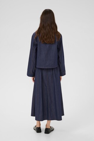 Veste mi-saison 'KBDrew' KAREN BY SIMONSEN en bleu