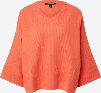 ARMANI EXCHANGE Svetr 'KYM' - korálová, Produkt