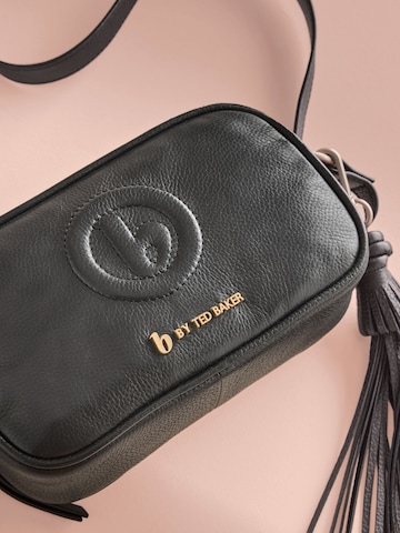 Borsa a tracolla di B by Ted Baker in nero