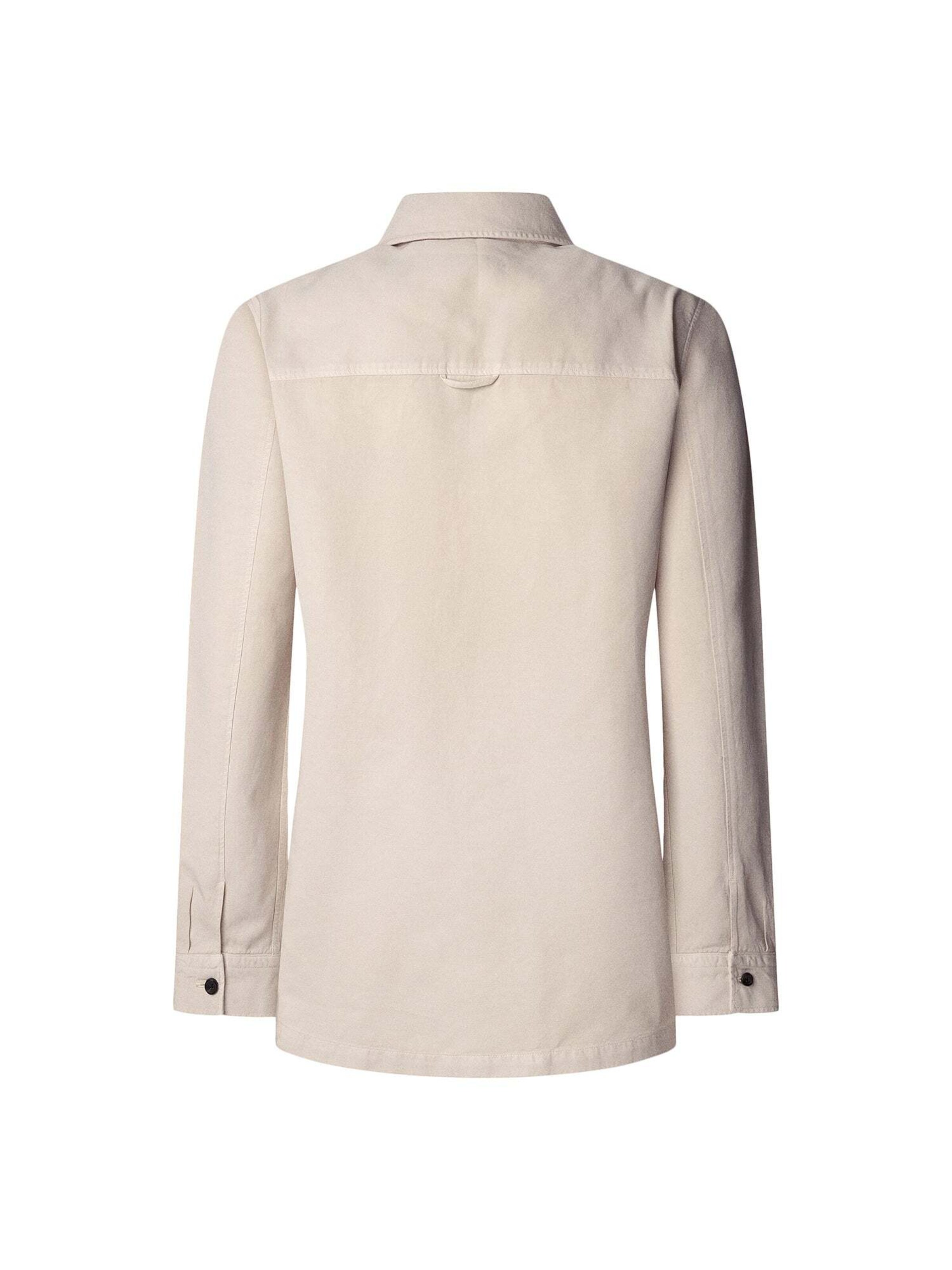 Giacca di mezza stagione di Hackett London in beige