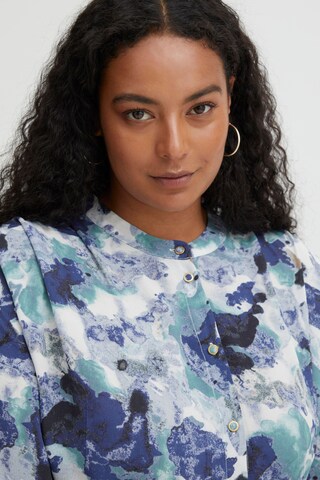 Camicia da donna 'Dana' di Fransa in colori misti