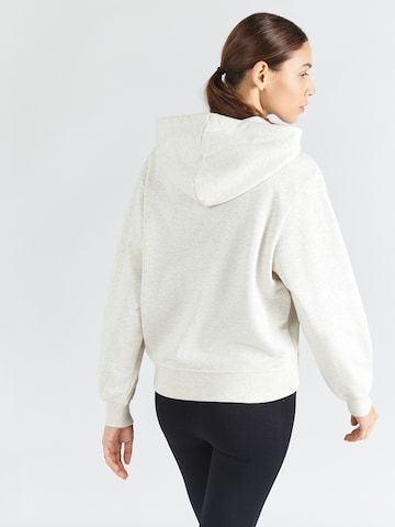 Champion Authentic Athletic Apparel Tréning póló - szürke