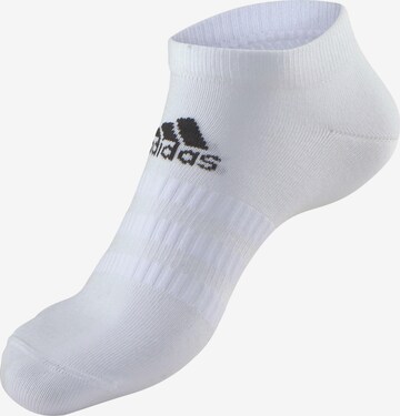 Chaussettes de sport ADIDAS SPORTSWEAR en mélange de couleurs