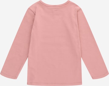 Walkiddy Shirt in Pink