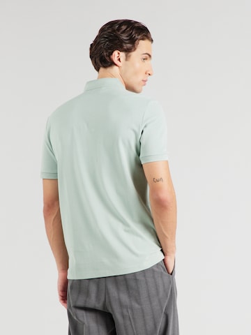 HUGO Shirt 'Dereso' in Groen