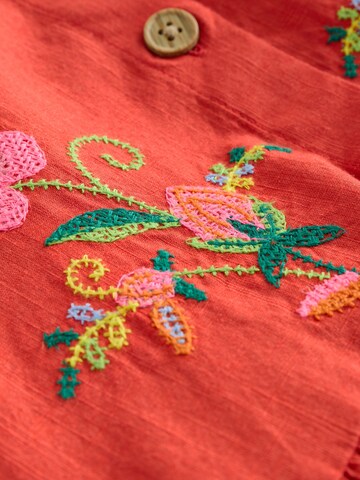 Next Šaty – červená