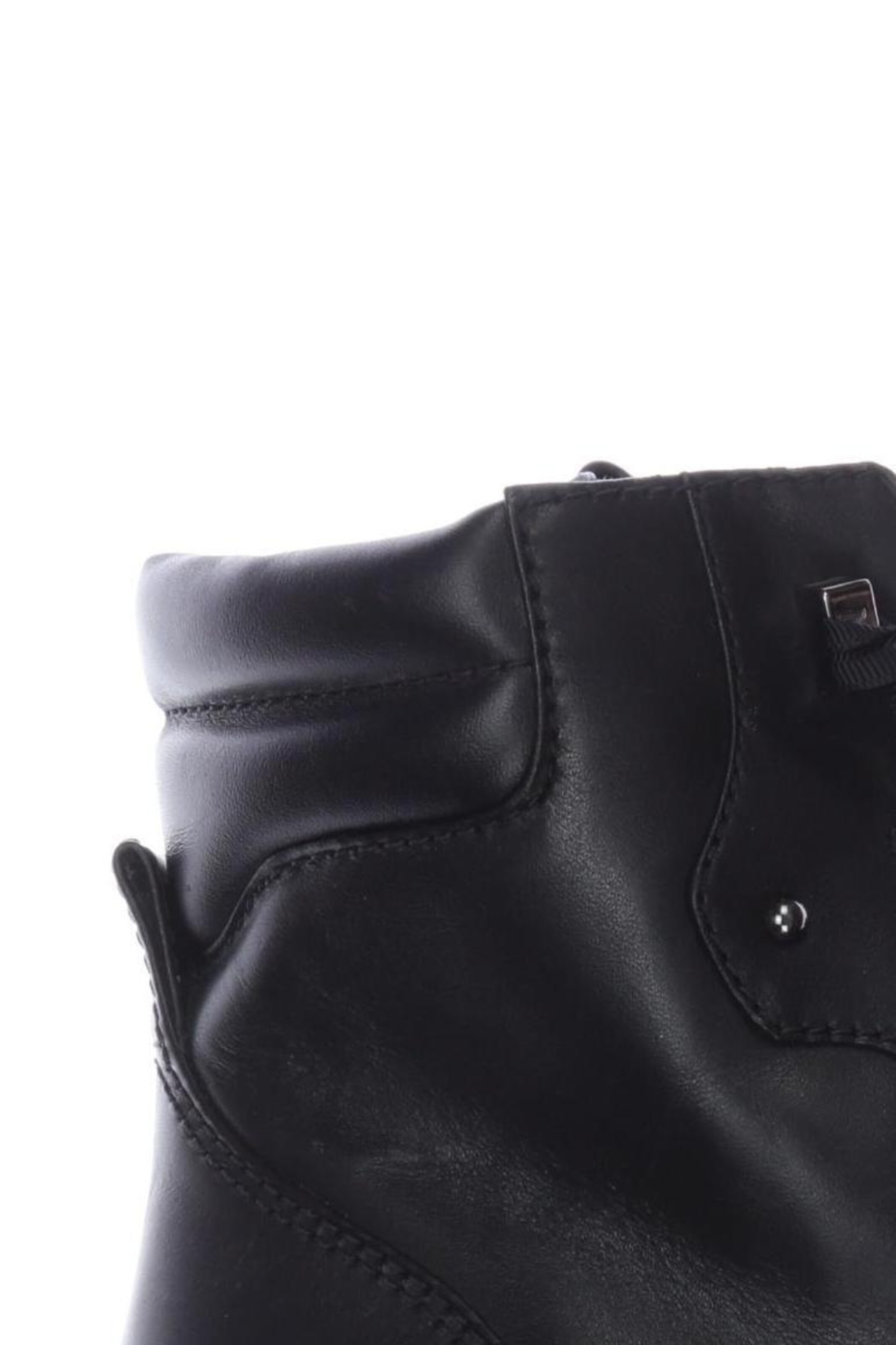 MICHAEL Michael Kors Stiefelette 39 in Schwarz