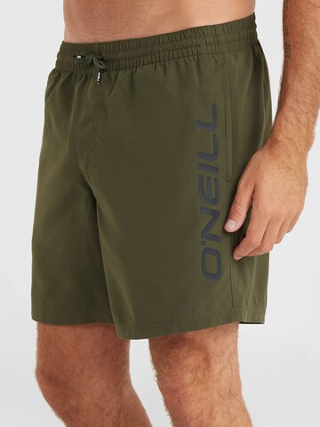O'NEILL Badehose in Grün