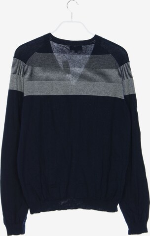 SERGIO Sweater & Cardigan in L in Blue