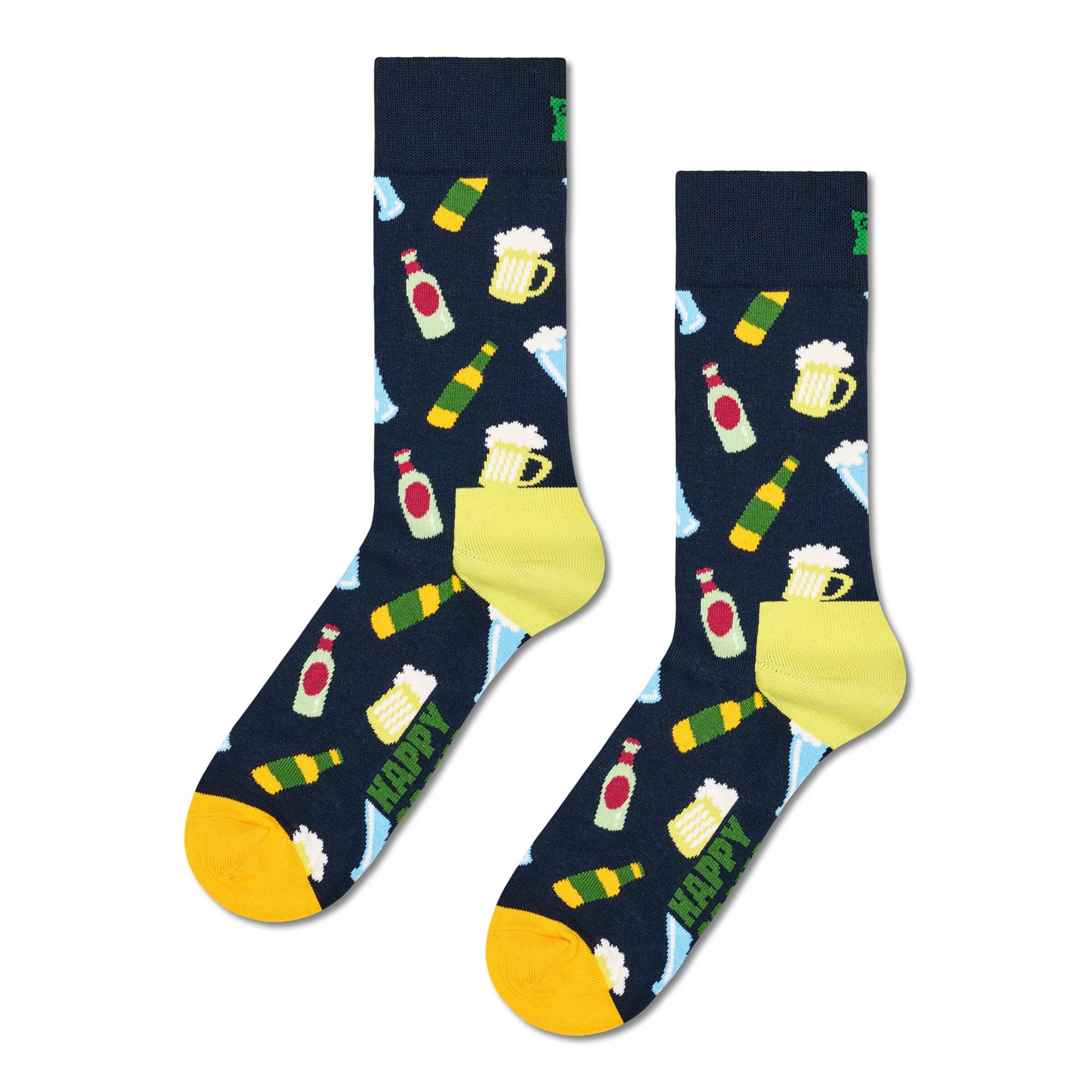 Happy Socks Socken in Mischfarben