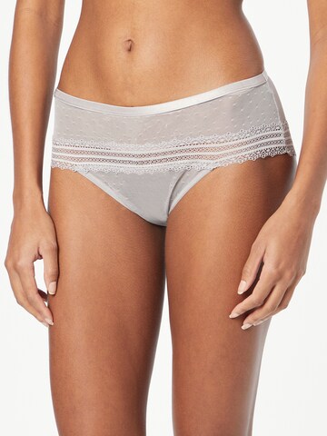 TRIUMPH Panty 'Tempting' in Grey: front