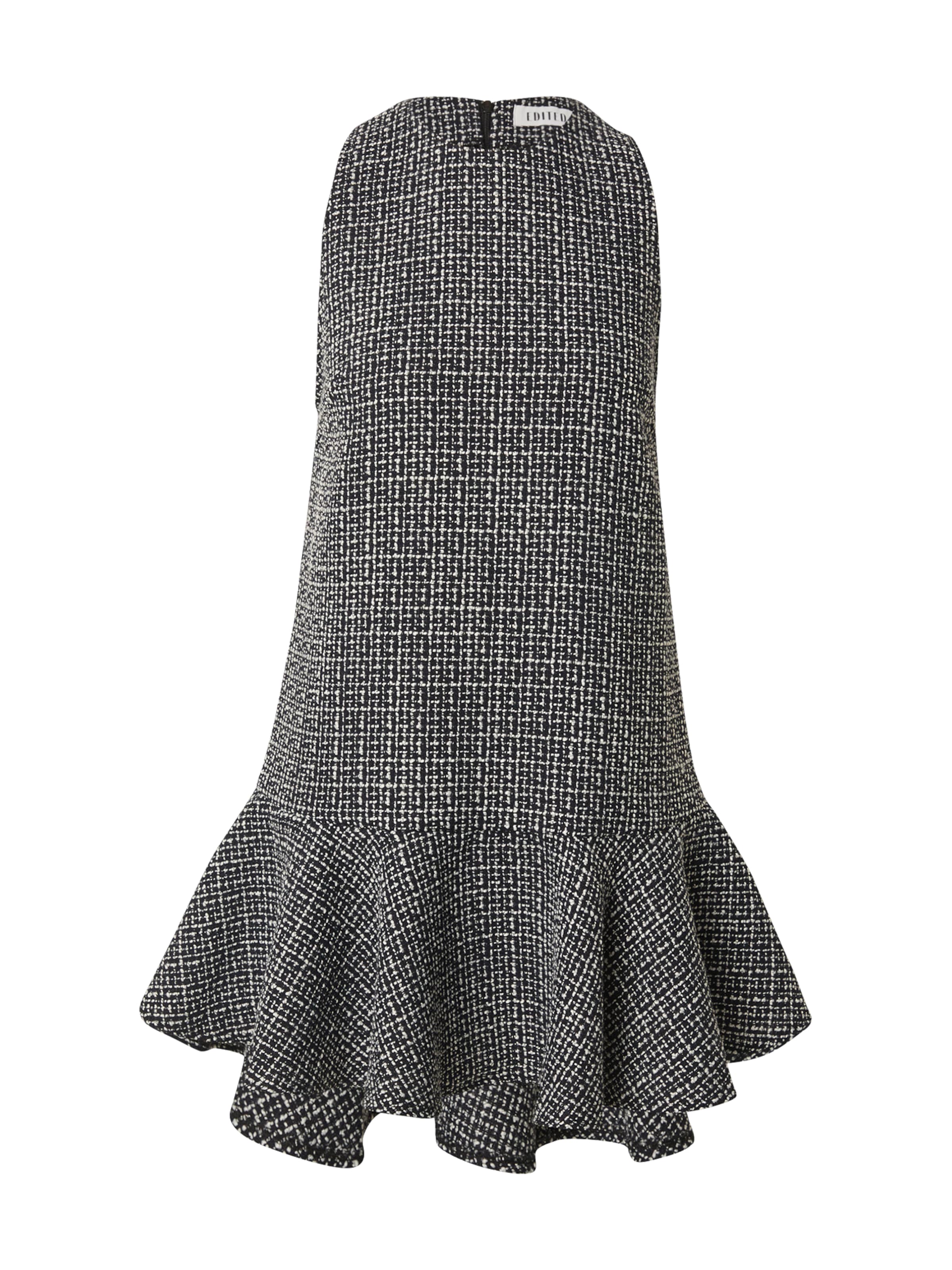 EDITED Dress &#x27;Zainab&#x27; in Mixed colours: front