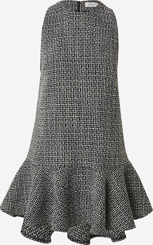 jauktas krāsas EDITED Kleita 'Zainab': no priekšpuses